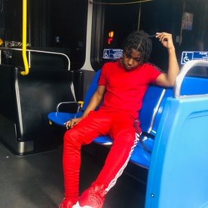 Meet your Posher, Asa